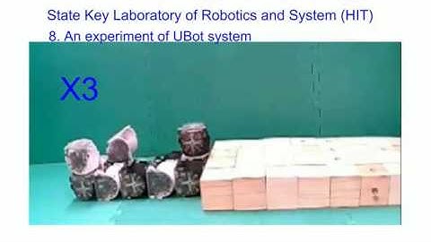 A Simplified Approach to Realize Cellular Automata for UBot Modular Self-Reconfigurable Robots.mp4