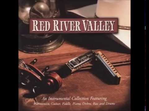 mickey-raphael---red-river-valley-(instrumental-song)