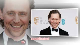 Tom Hiddleston's Net Worth 2024: The Wealth of a Marvel Star | Path to Wealth
