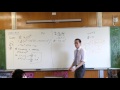 Understanding the Chain Rule in Calculus