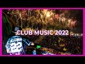 Club Remix Megamix 2022 -  Remixes & Mashups Of Popular Songs 2022 | Best Party Music Mix 2022