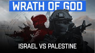 Wrath of God: When MOSSAD Took Revenge of Munich Massacre | Cinematic Video by World Affairs