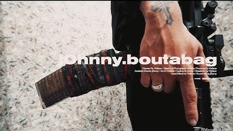 j0hnnyPzz - State of mind (official music video)