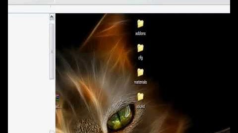 Source Dedicated Server - Admin and default settings that you will need Step 1of 2