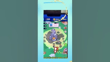 How to install the hack of Rumble Heroes