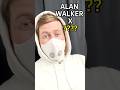 You’ll Never Guess Who… #alanwalker #walkerworld #beeple #3d #drone #heartovermind