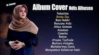 ALBUM COVER NDIS AL HUSNA