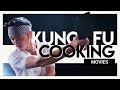 Kung Fu Cooking Movies | Video Essay