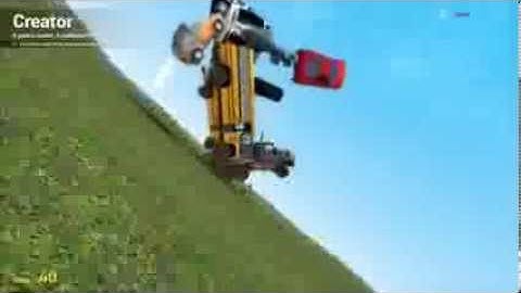 Worldoflols Gmod: Great Metal Truck Lord