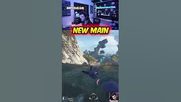 ImperialHal Found a NEW Main To Destroy PRO