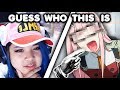 🤔 WHAT IS THAT ANIME? 🤔(ft. CDawgVA)