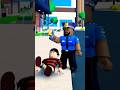 Dinker‘s Honesty Gets Him Arrested #roblox #livetopia
