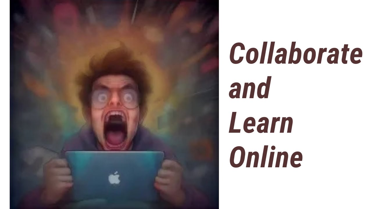 Tech Talk: Collaborate and Learn with Online Platforms