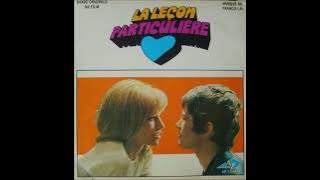 Christian Gaubert - Theme De La Leçon Particulière (France 1968)