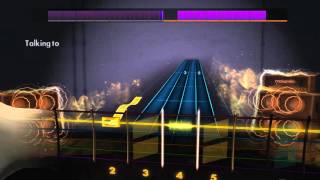 Slaves - Ninety Nine | Guitar Cover 99% | Rocksmith 2014 Custom | By Shiroo