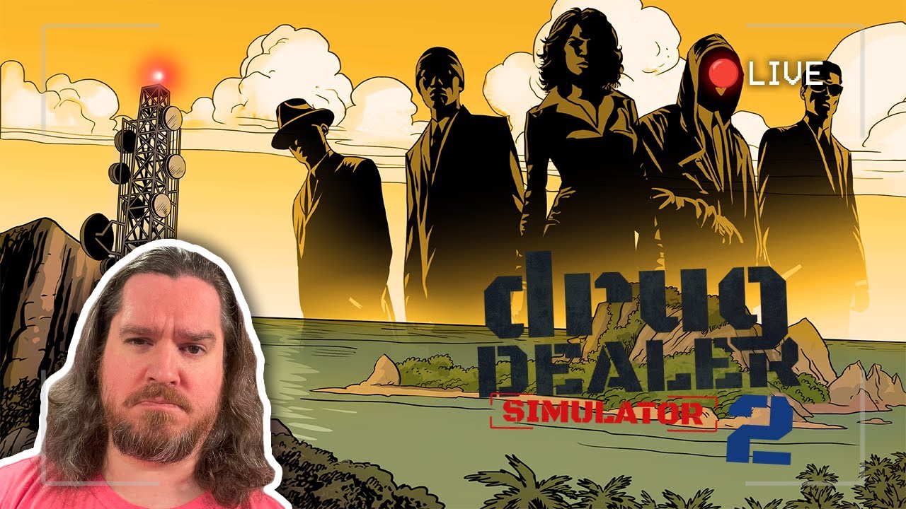 More Expansion | Drug Dealer Simulator 2 (Part 10)