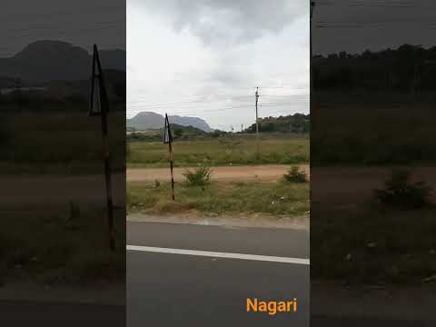 nagari hills #travel #shorts #nagari #hills