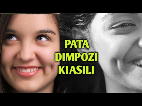 Video: Jinsi Ya Kupata Sura