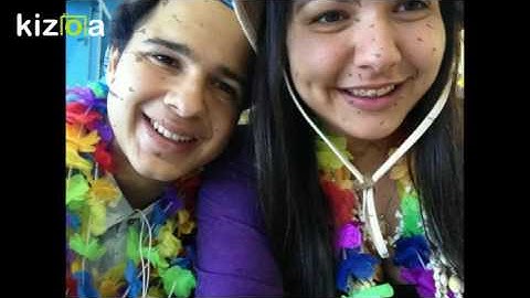 Kizoa Video Editor - Movie Maker: Our Love Story