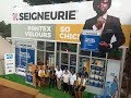 Salon promote  yaound cameroun  fvrier 2019