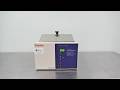 Thermo Precision Water Bath Video ID 29690