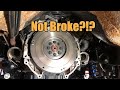 1uz Ford Falcon Part 15