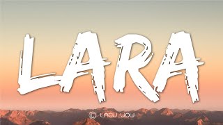 DIALOG SENJA - Lara (Lyrics)