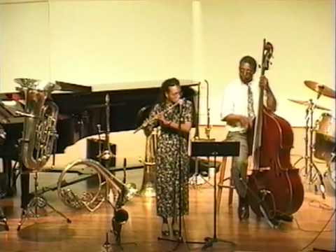 Barbara Hunter Quartet "Hearts In 3/4 Time"