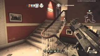 Rainbow Six Siege Beta - Terrorist Hunt