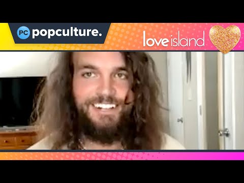 victor gonzalez love island