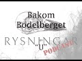 Bakom Bödelberget av &quot;U&quot;