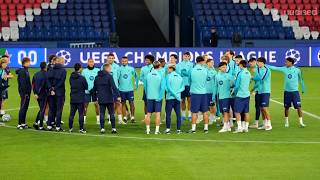 TV3 uudised: UEFA Meistrite Liiga mängu varjutavad rahutused