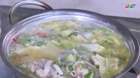 ĐUÔI BÒ HẦM BẮP CHUỐI HÀ NÀM