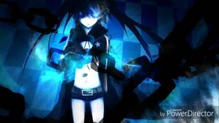 Nightcore red - break me down