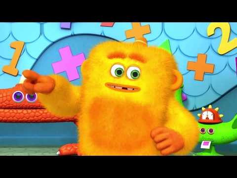 Monsters | Monster