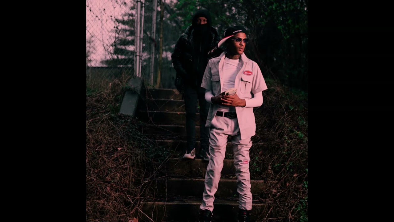 Semi Homie Type Beat - "Back Up"