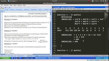 Examen 01 2016 Exo02