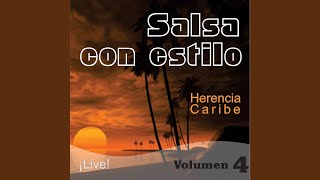 Video thumbnail of "Herencia Caribe - Tere"
