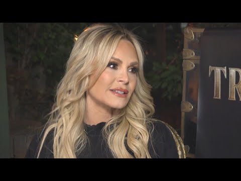 RHOC: Why Tamra Judge Ended Friendship With Vicki Gunvalson and Shannon Beador (Exclusive)