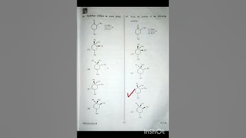 #MPPSC SET 2023 #CHEMICAL SCIENCE #ANSWER KEY (SOLUTIONS).