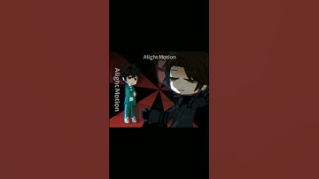 #gacha #squidgame #gachacomunidade #456 #frontman #frontmanx456 #457 #alightmotion #gachaclub