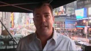 Richard Seppala on The Ultimate Celebrity Branding Experience.