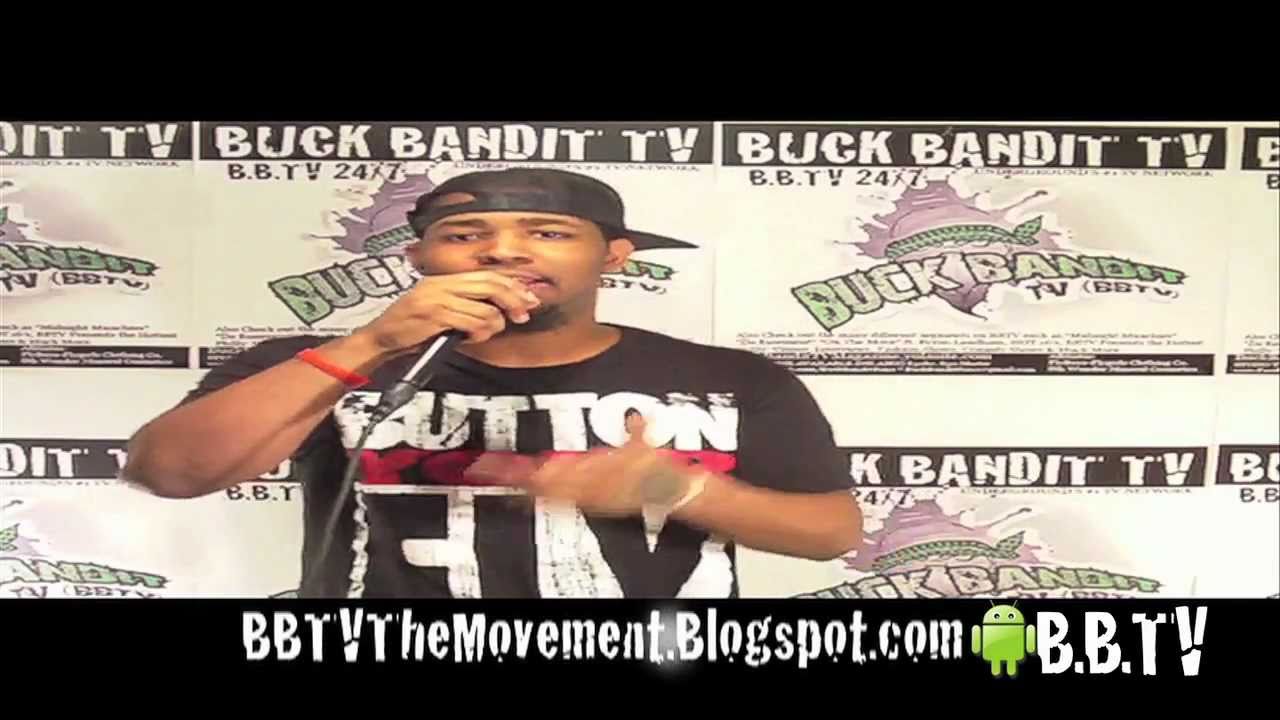 {BBTV} Season 2 UPDATE: Buck Bandit Reno (Ceo/Host) + Buck Bandit TV