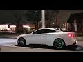 Motordyne G37 Coupe Loud Ripping It - SUPER CLEAN