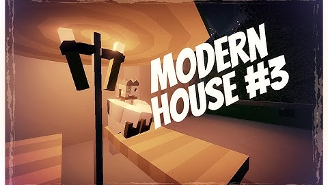 Unturned Tutorial | Modern House #3