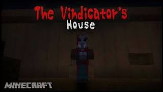 The Herobrine Reckoning The Vindicators House And The Illusioner Horror Game Jumpscare Sound Effect