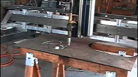 Plasma Table In Action.wmv