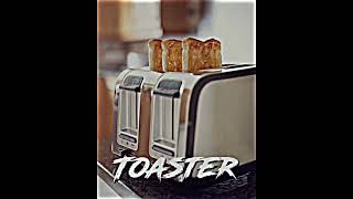 Oven Vs Toaster