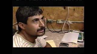 VHS HISTORY Docu - 2 asphalt scientists working 1992 ish by mjimih 11 views 2 years ago 55 seconds