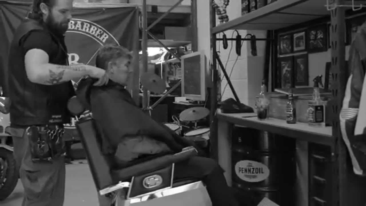 Rogue Barber Introduction